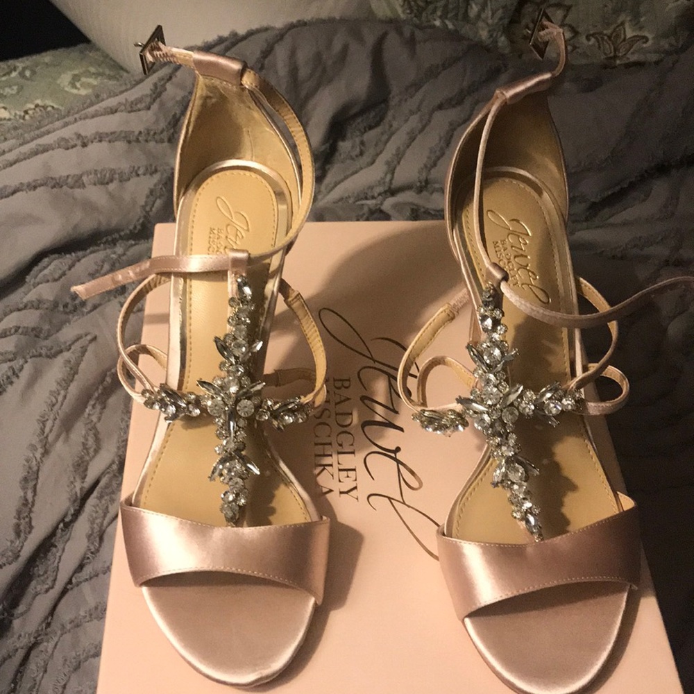 Heels 💎💎new